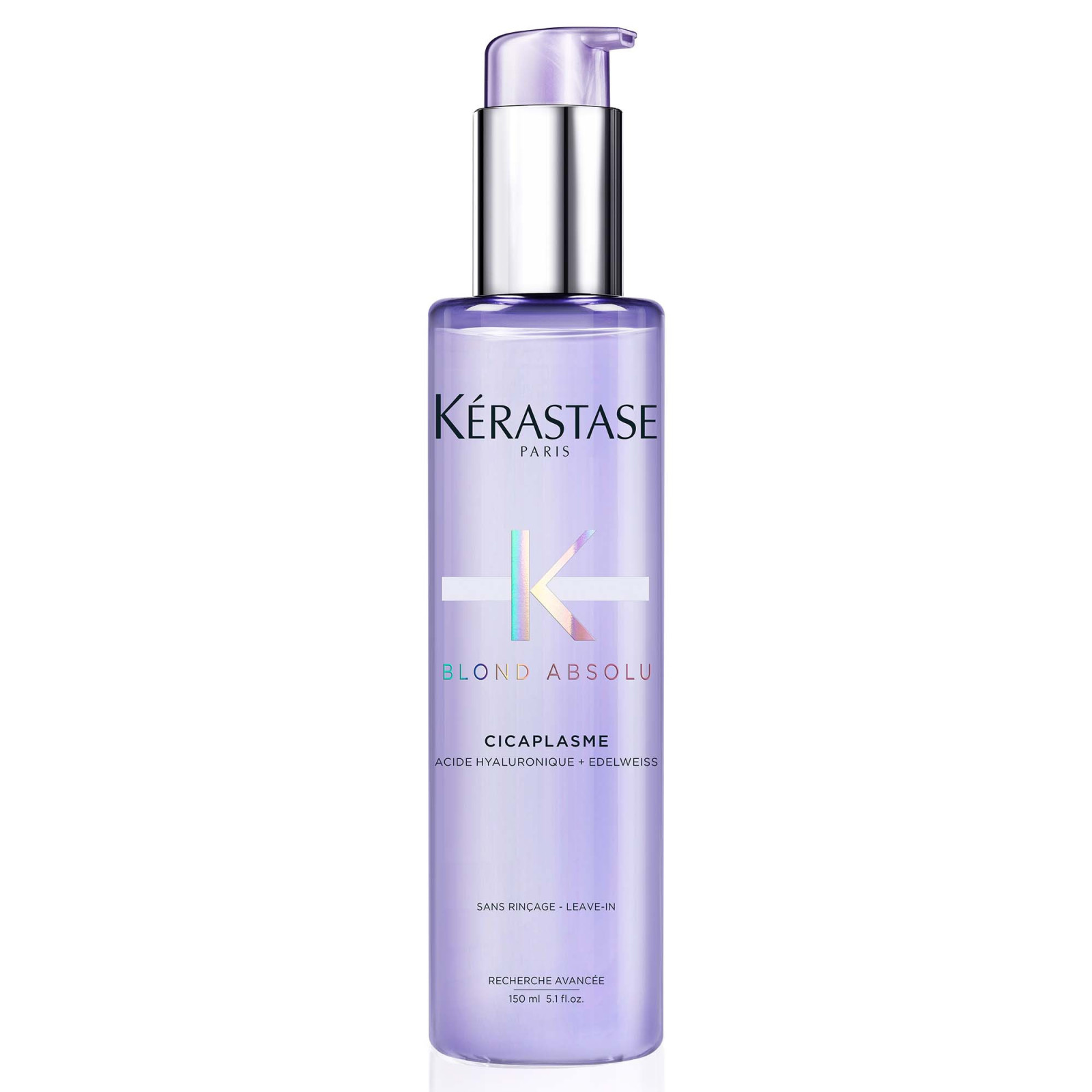 Kèrastase Blond Absolu Cicaplasme Heat Protection 150ml