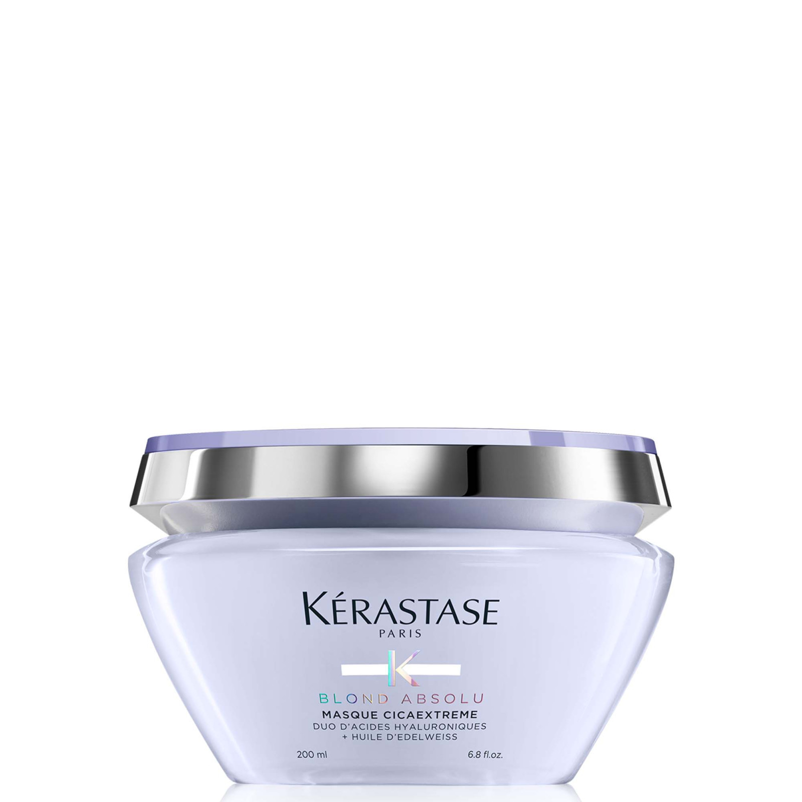 Kèrastase Blond Absolu Masque Cicaextreme Hair Mask 200ml
