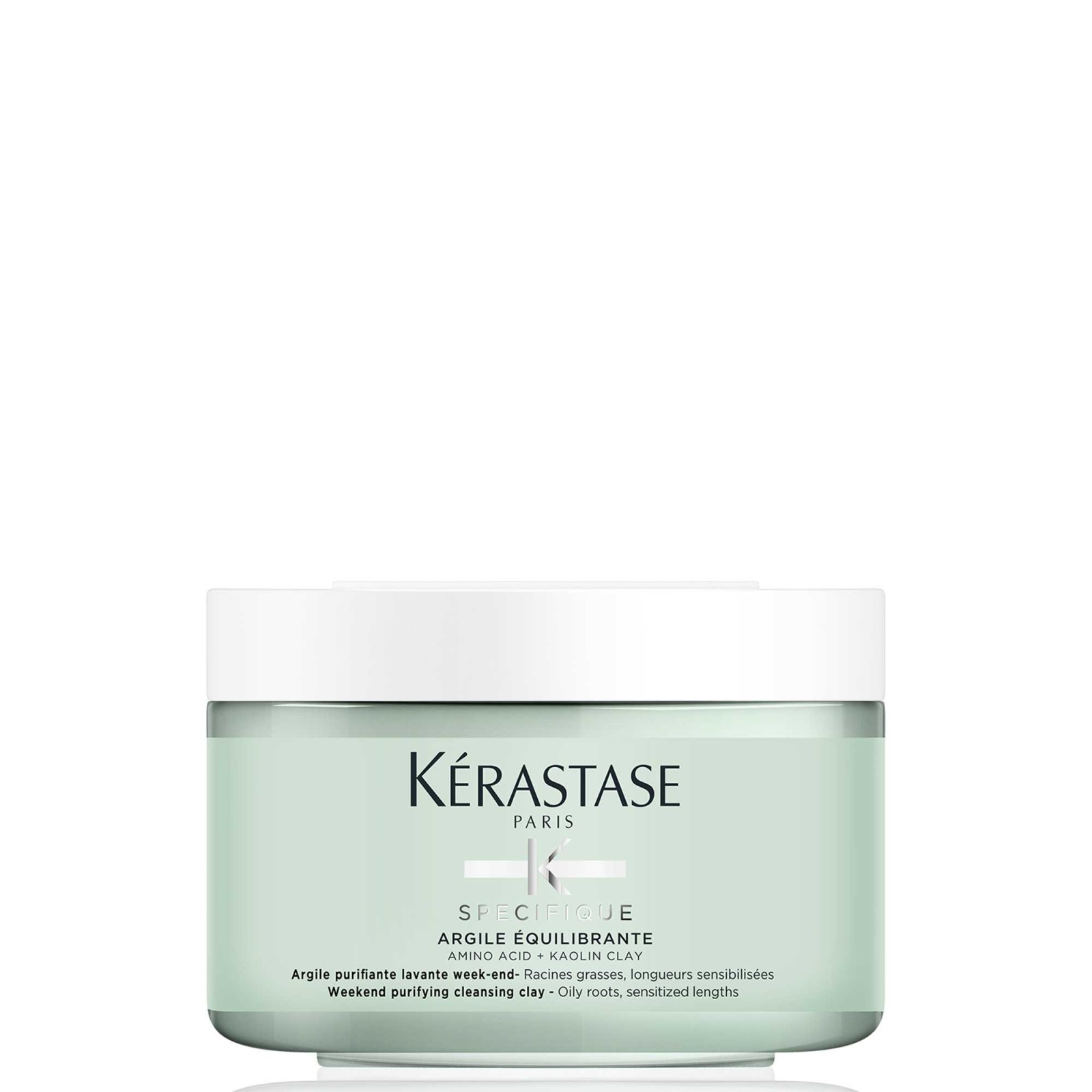 Kérastase Specifique Argile Équilibrante Cleansing Clay 250ml