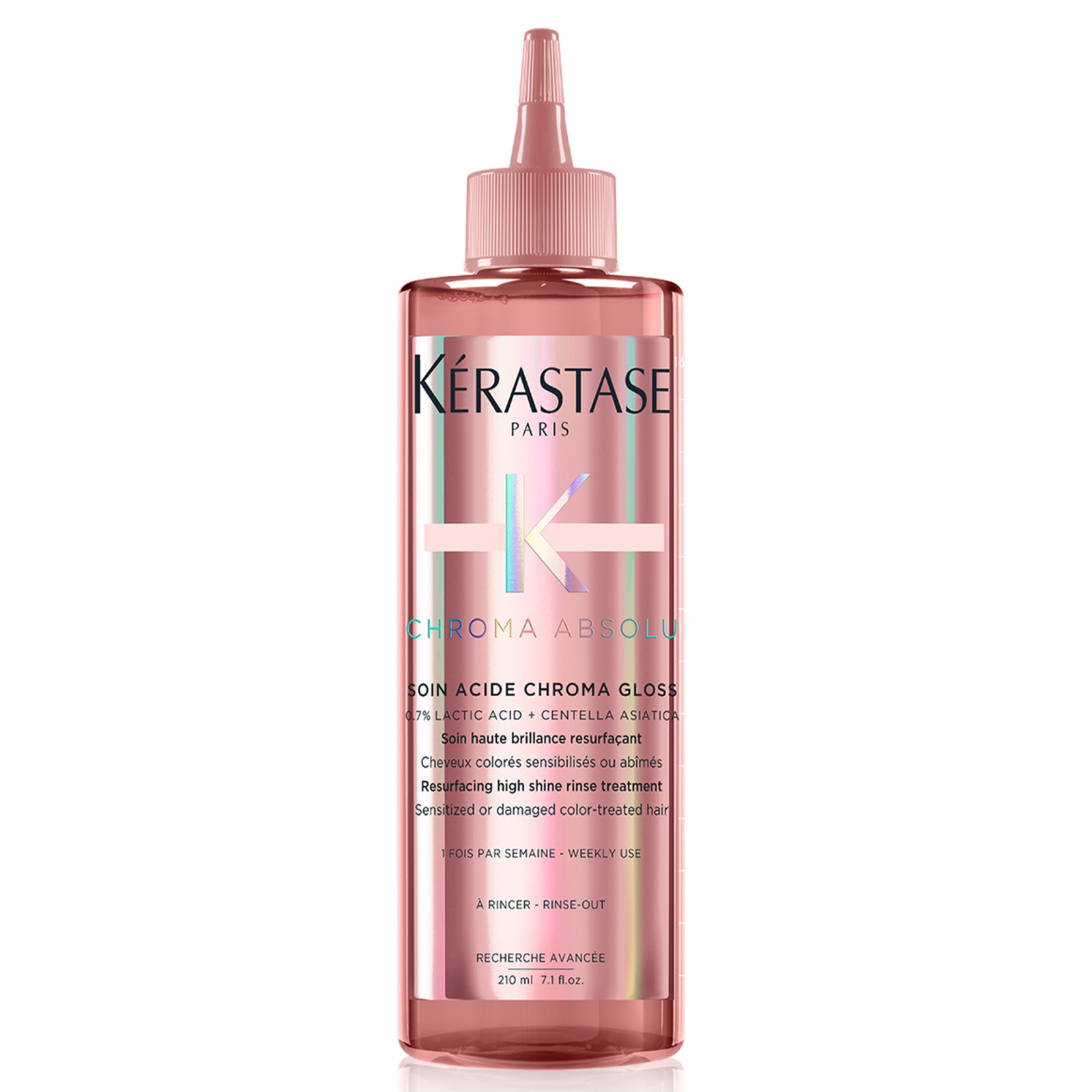 Kèrastase Chroma Absolu Soin Acide Chroma Gloss 250ml