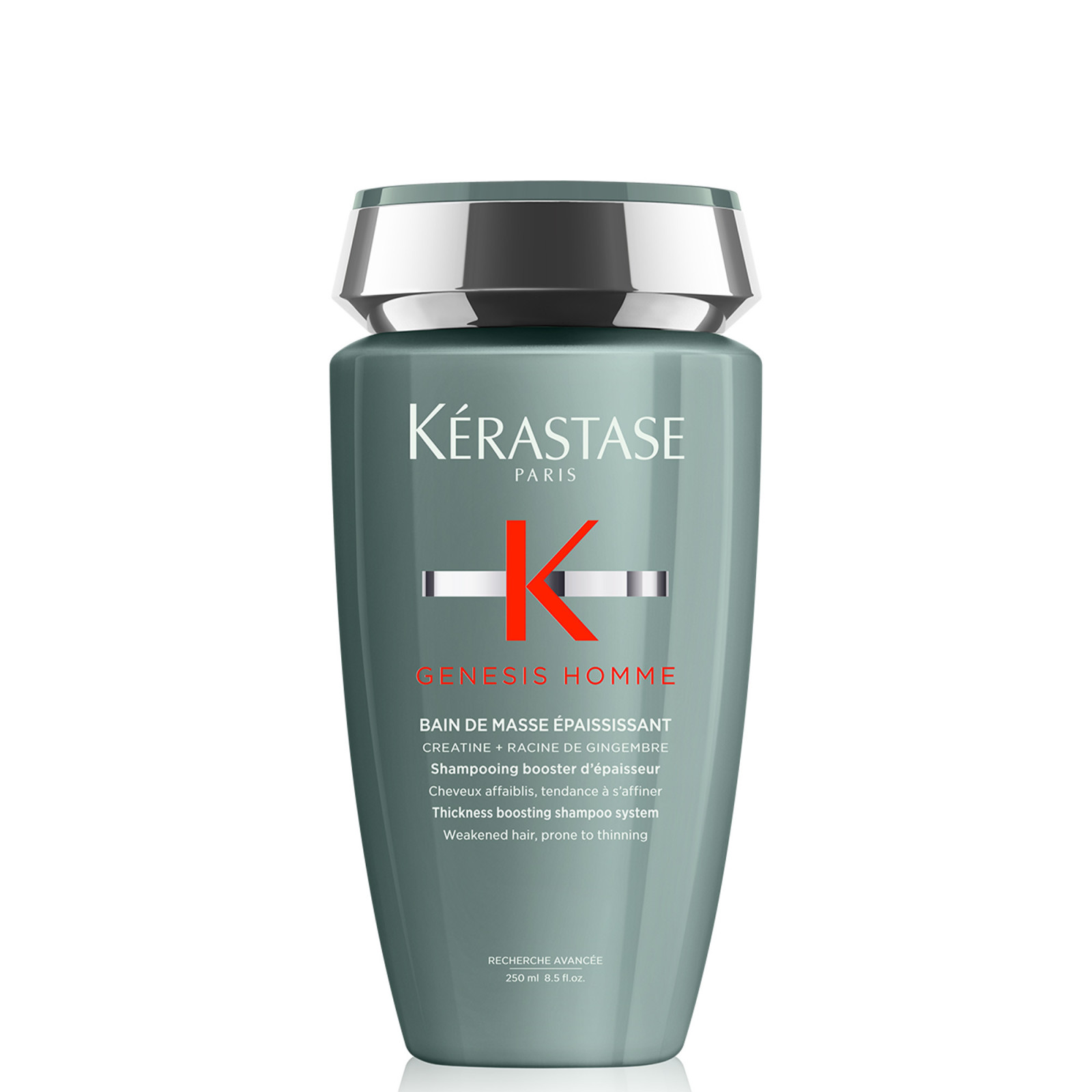 Kèrastase Genesis Homme Bain De Masse Épaississant Shampoo 250ml