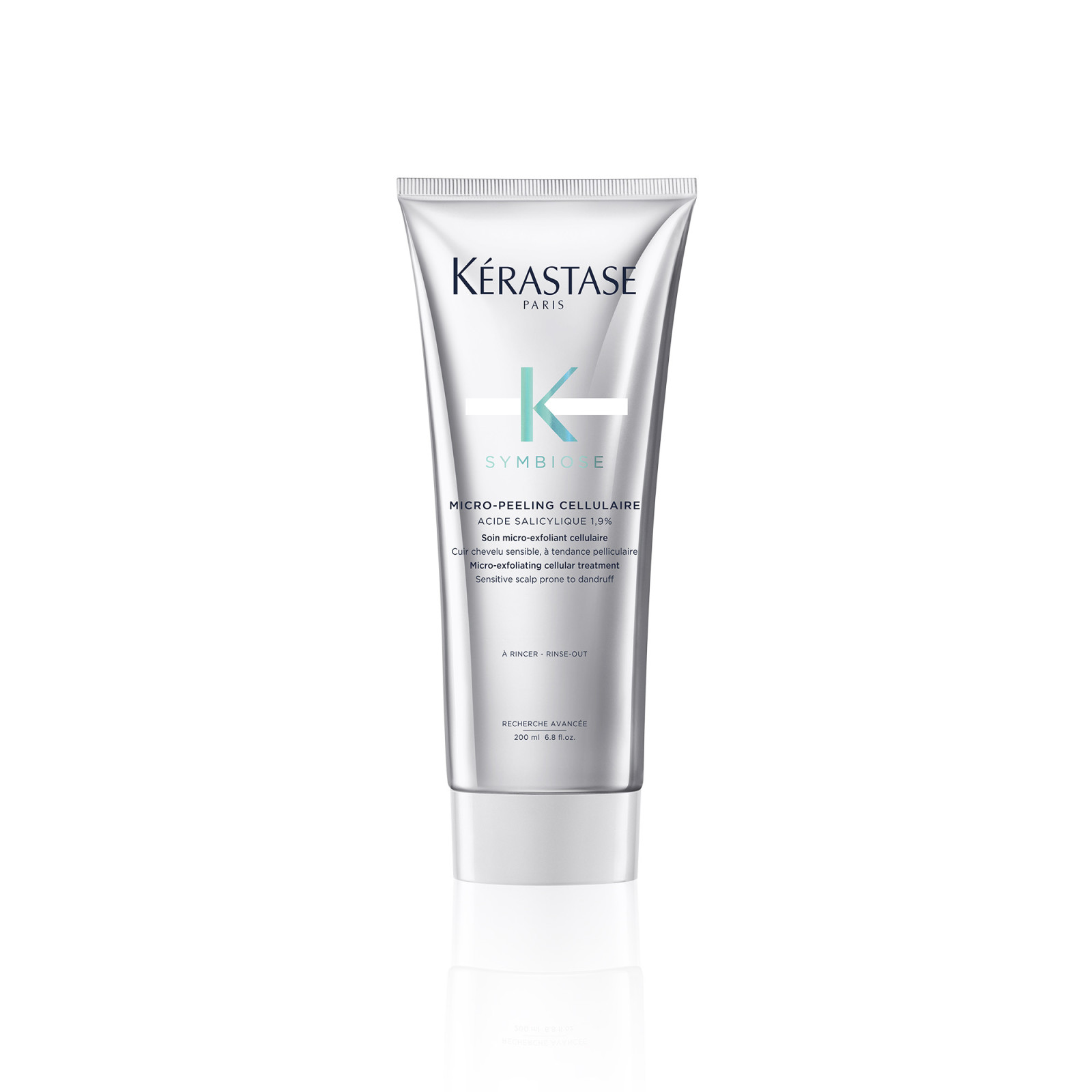 Kèrastase Symbiose Micro-Peeling Ceulllaire Treatment 200ml