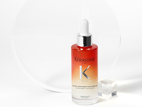 Kèrastase Nutritive 8H Magic Night Serum 90ml