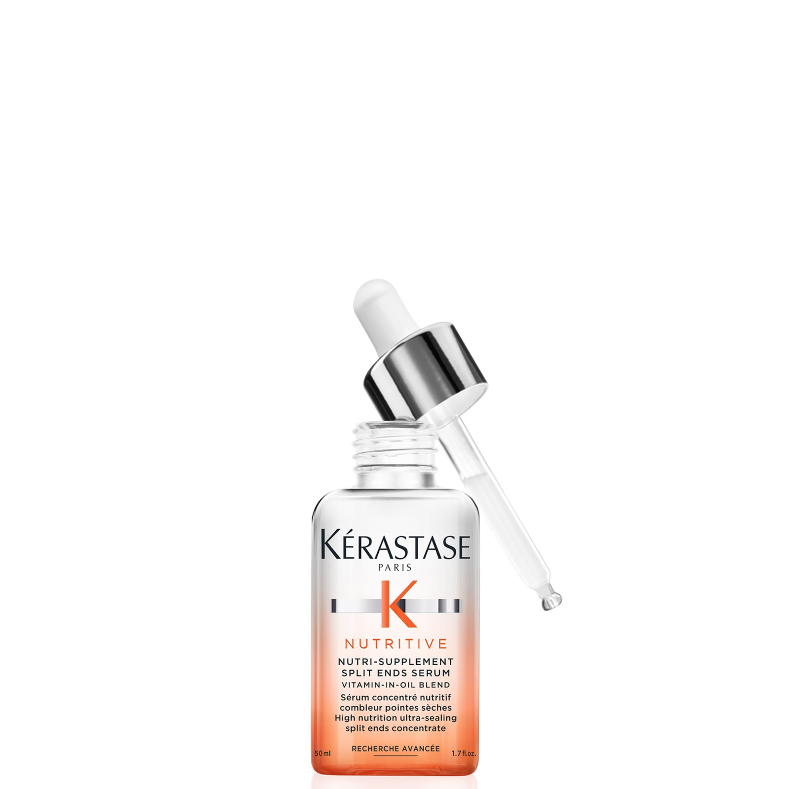 Kèrastase Nutritive Nutri-Supplement Split End Serum 50ml