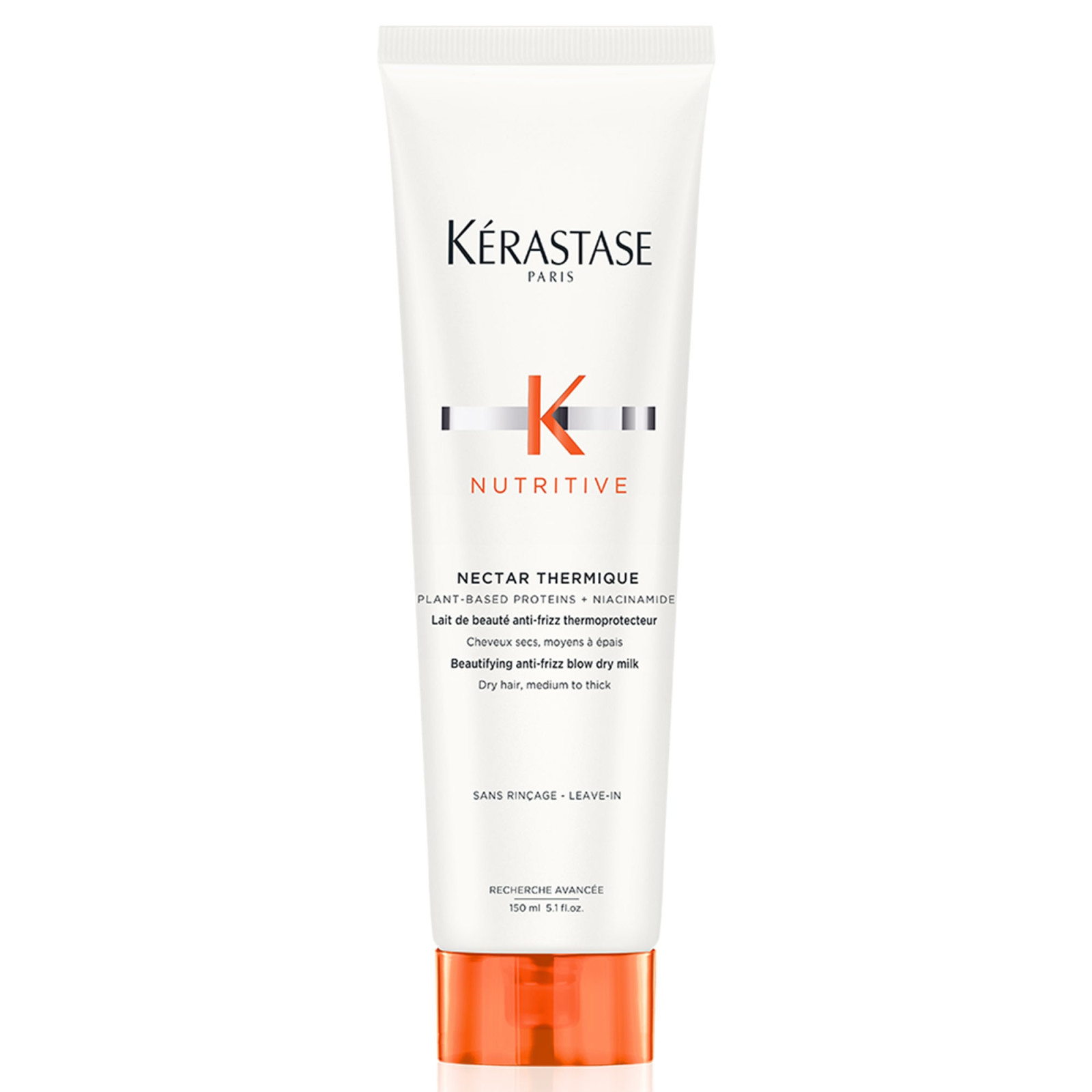 Kèrastase Nutritive Nectar Thermique Heat Protection 150ml