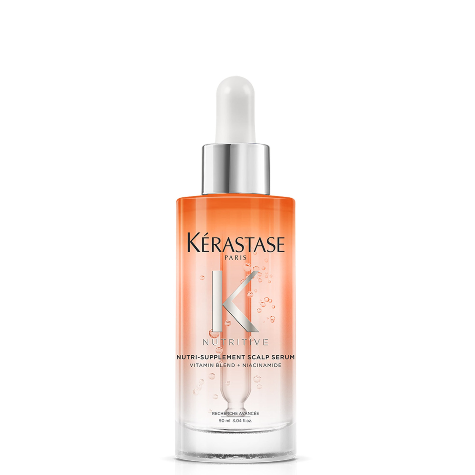 Kèrastase Nutritive Nutri-Supplement Scalp Serum 90ml