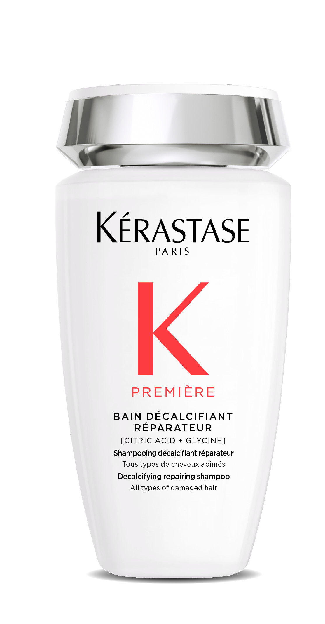 Kèrastase Première Bain Décalcifiant Rénovateur shampoo 250ml