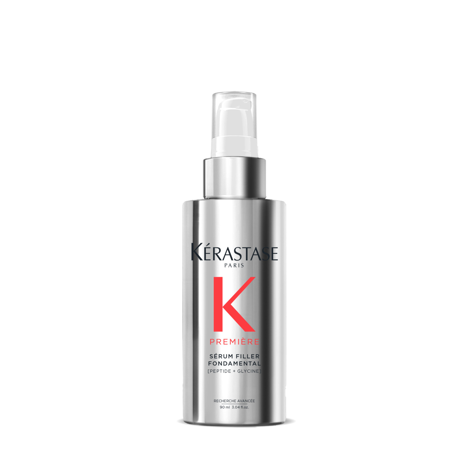 Kèrastase Première Sérum Filler Fondamental Hair Serum 90ml