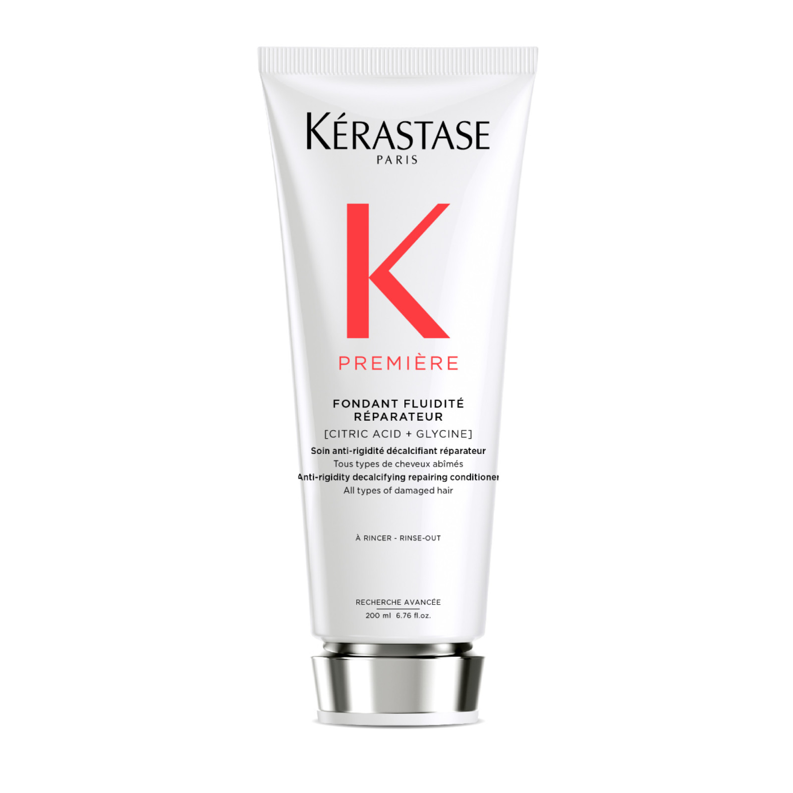 Kèrastase Première Fondant Fluidité Réparateur Conditioner 200ml