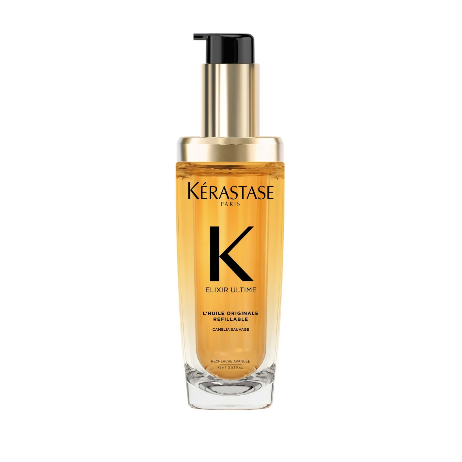 Kèrastase Elixir Ultime L´Huile Originale Hair Oil 75ml