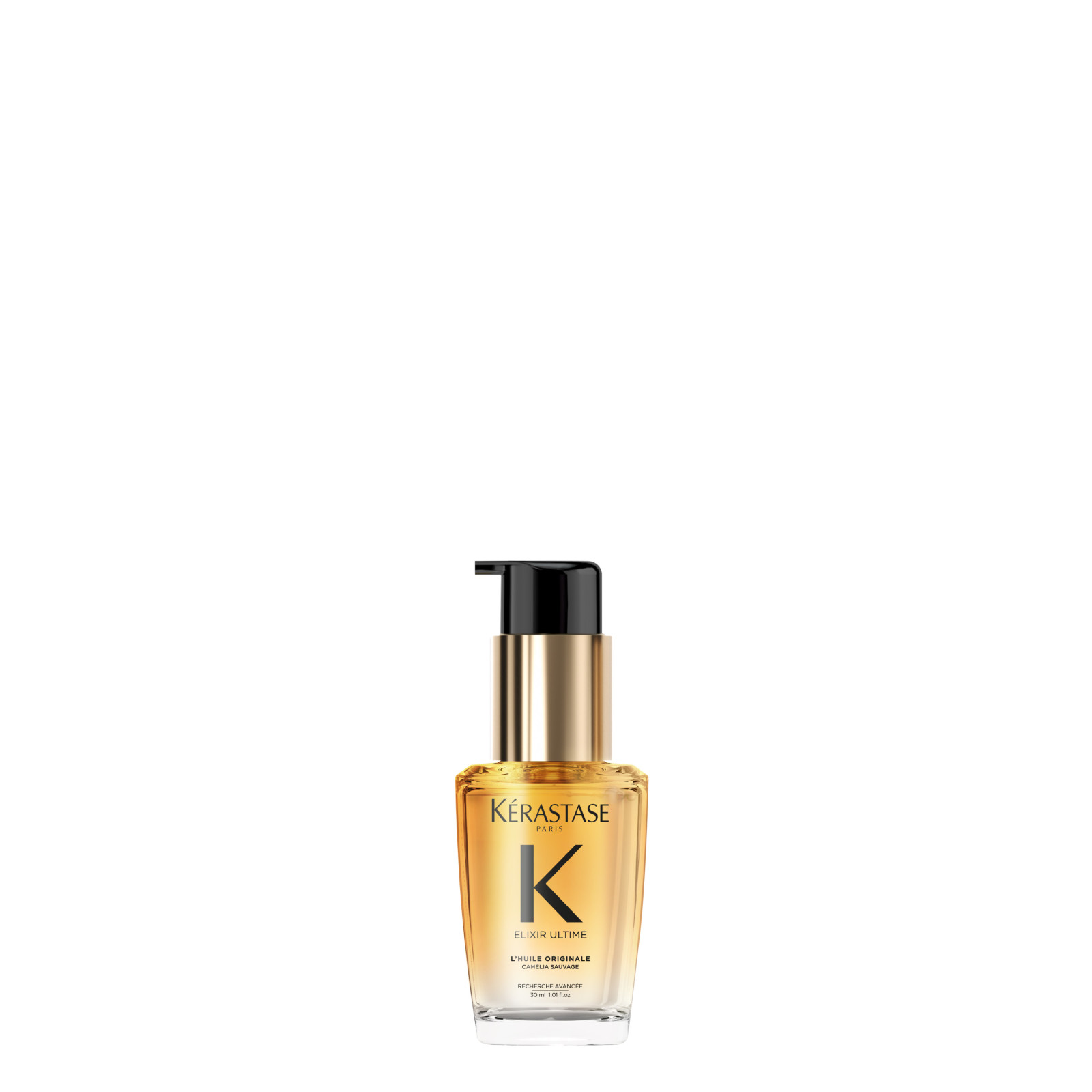 Kèrastase Elixir Ultime L'Huile Originale Hair Oil 30ml