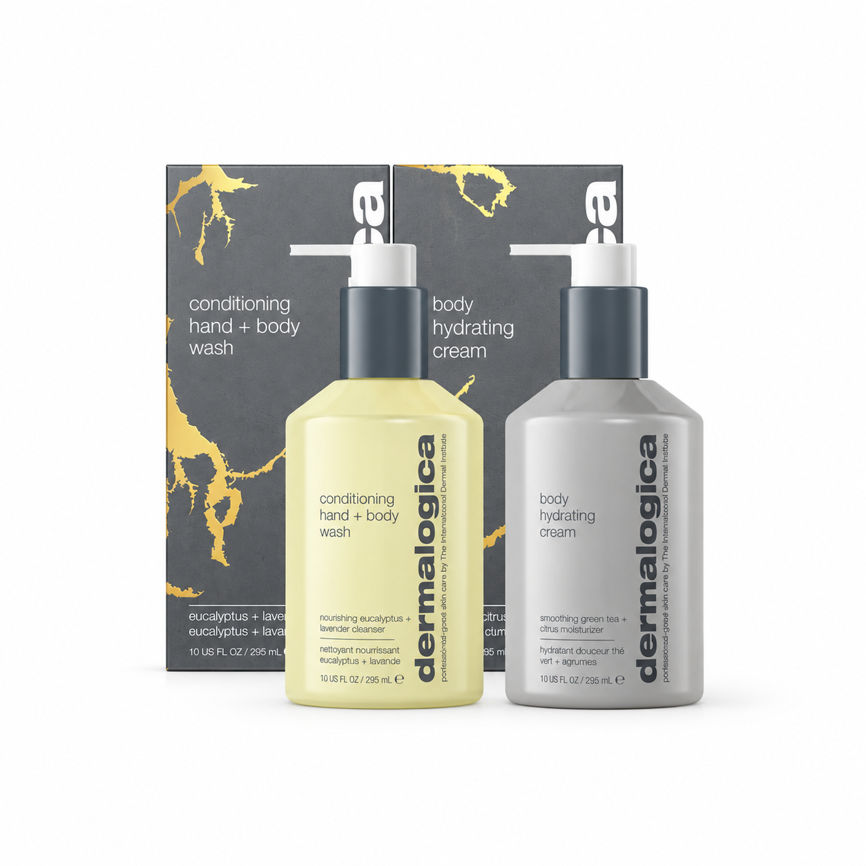 Dermalogica Dream Duo Body