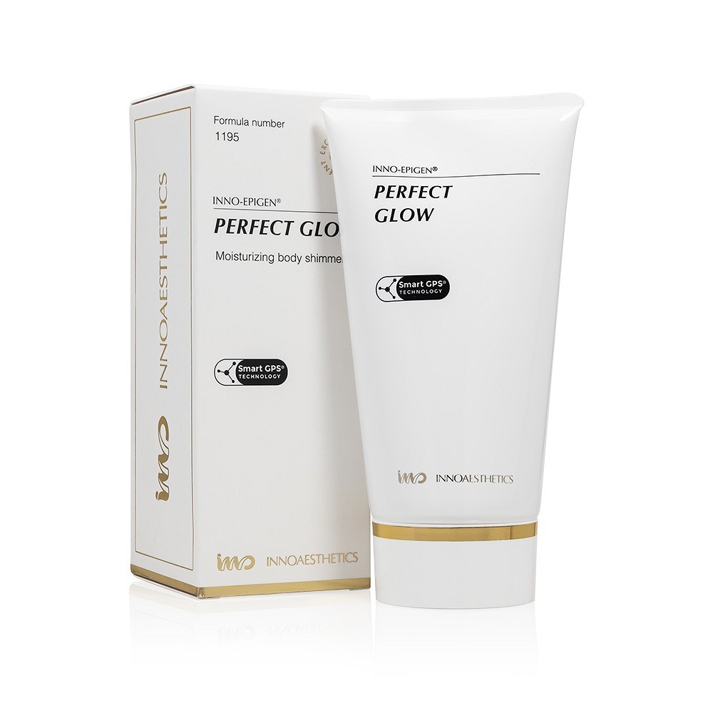 INNO Aesthetics Perfect Glow Body Lotion 150ml