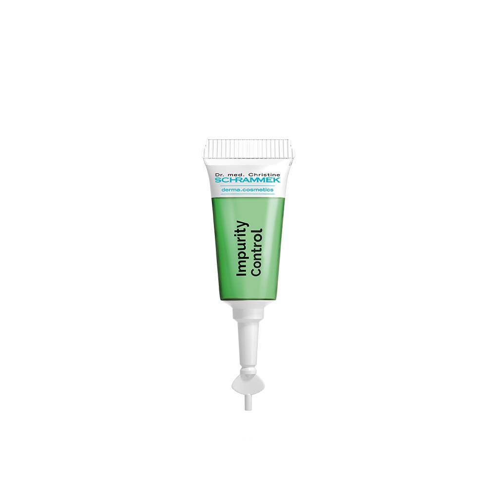 Dr. Schrammek Impurity Control Ampoules 7pcs-2ml