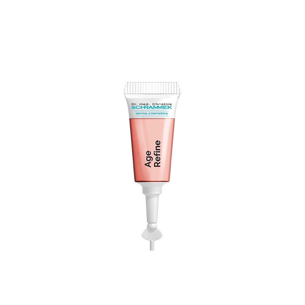 Dr. Schrammek Age Refine Ampoules 7pcs/2ml
