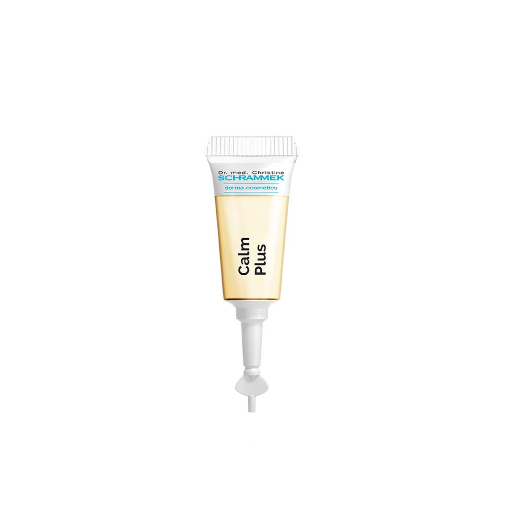 Dr. Schrammek Calm Plus Ampoules 7 pcs/2ml