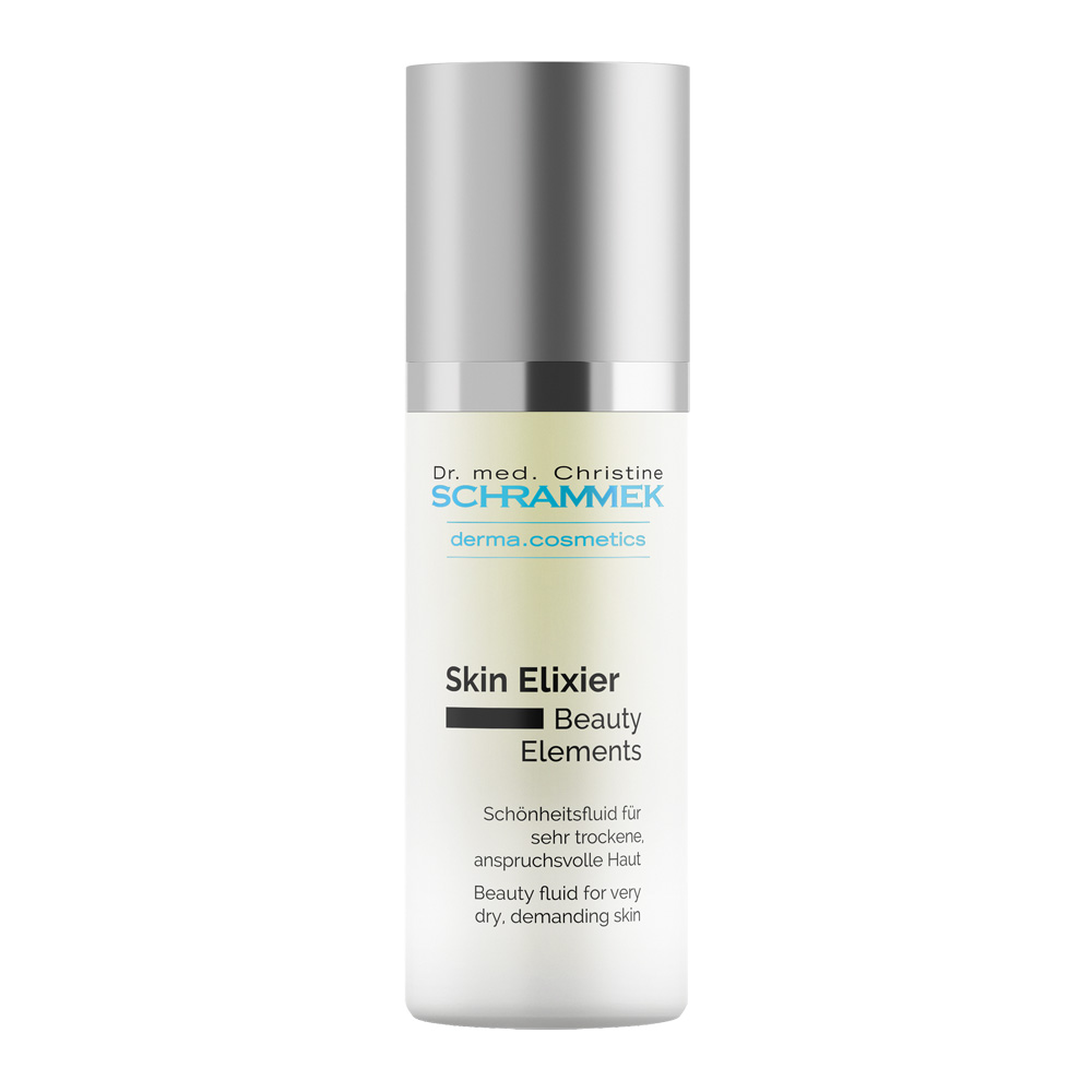 Dr. Schrammek Skin Elixier Dagkrem 50ml