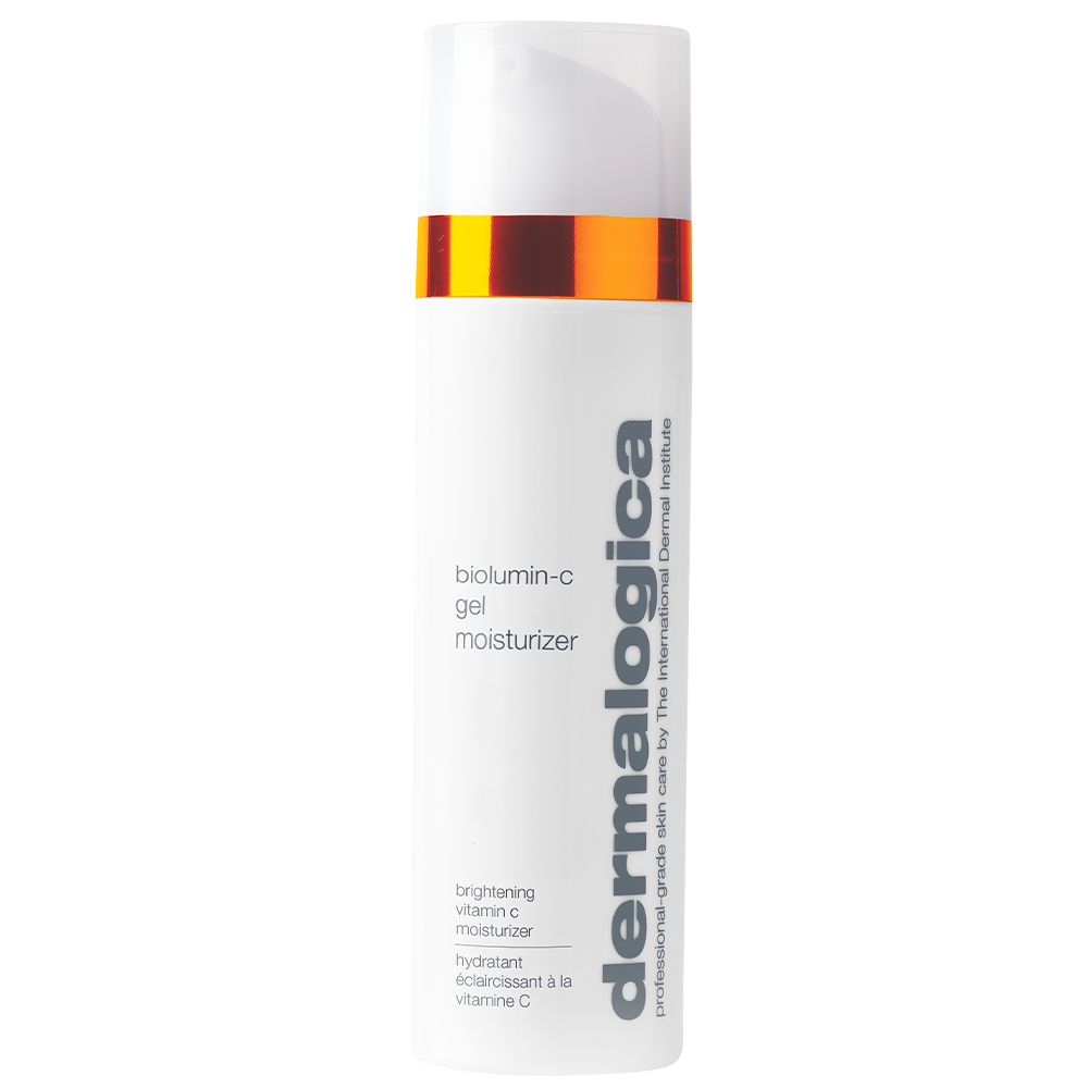 Dermalogica BioLumin-C Gel Moisturizer fuktighetskrem 50ml