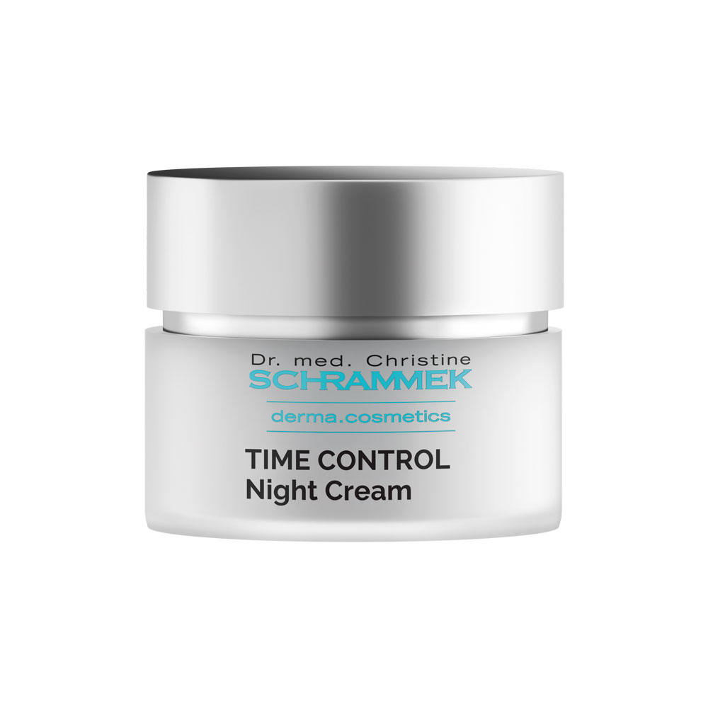 Dr. Schrammek Time Control Night Cream 50ml