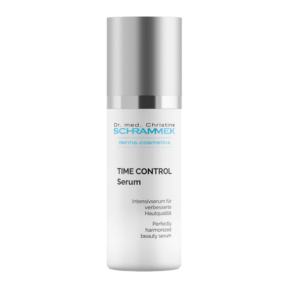 Dr. Schrammek Time Control Serum 30ml