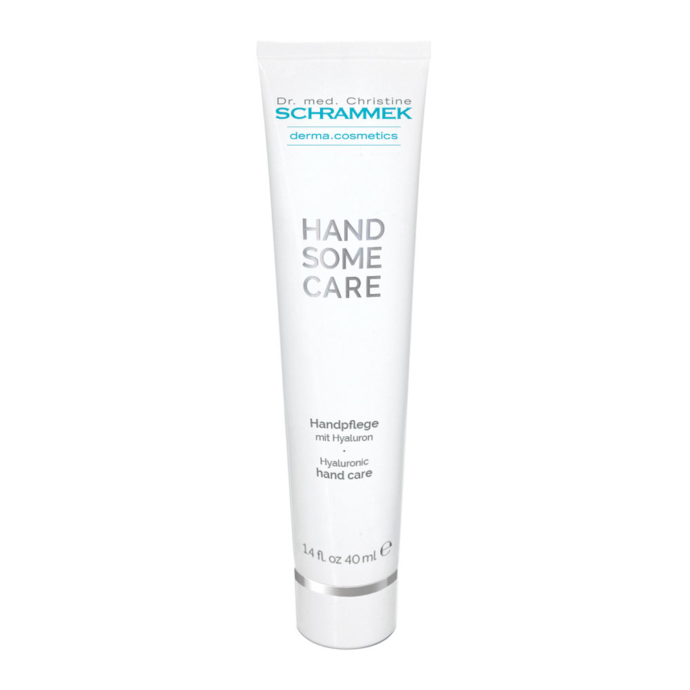 Dr. Schrammek Handsome care Håndkrem 125ml