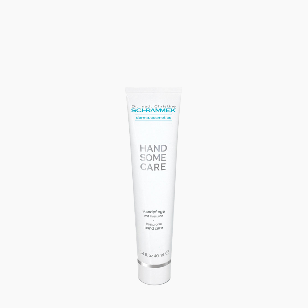 Dr. Schrammek Handsome Care Håndkrem 40ml