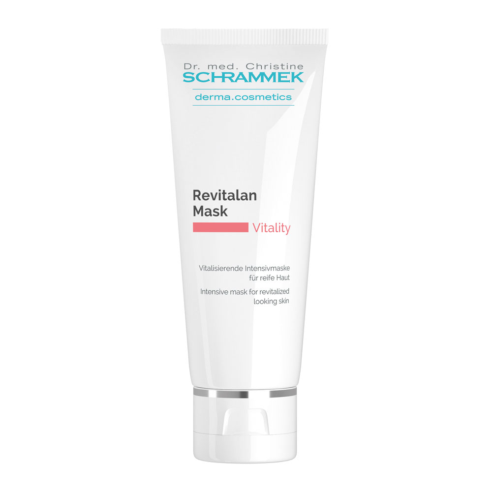 Dr. Schrammek Revitalan mask 75ml