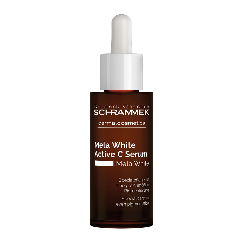 Dr. Schrammek Brightening Active C Serum 30ml