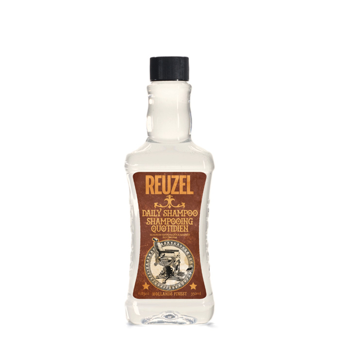 Reuzel Daily Shampoo 350ml