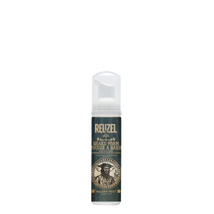 Reuzel Beard Foam 70ml