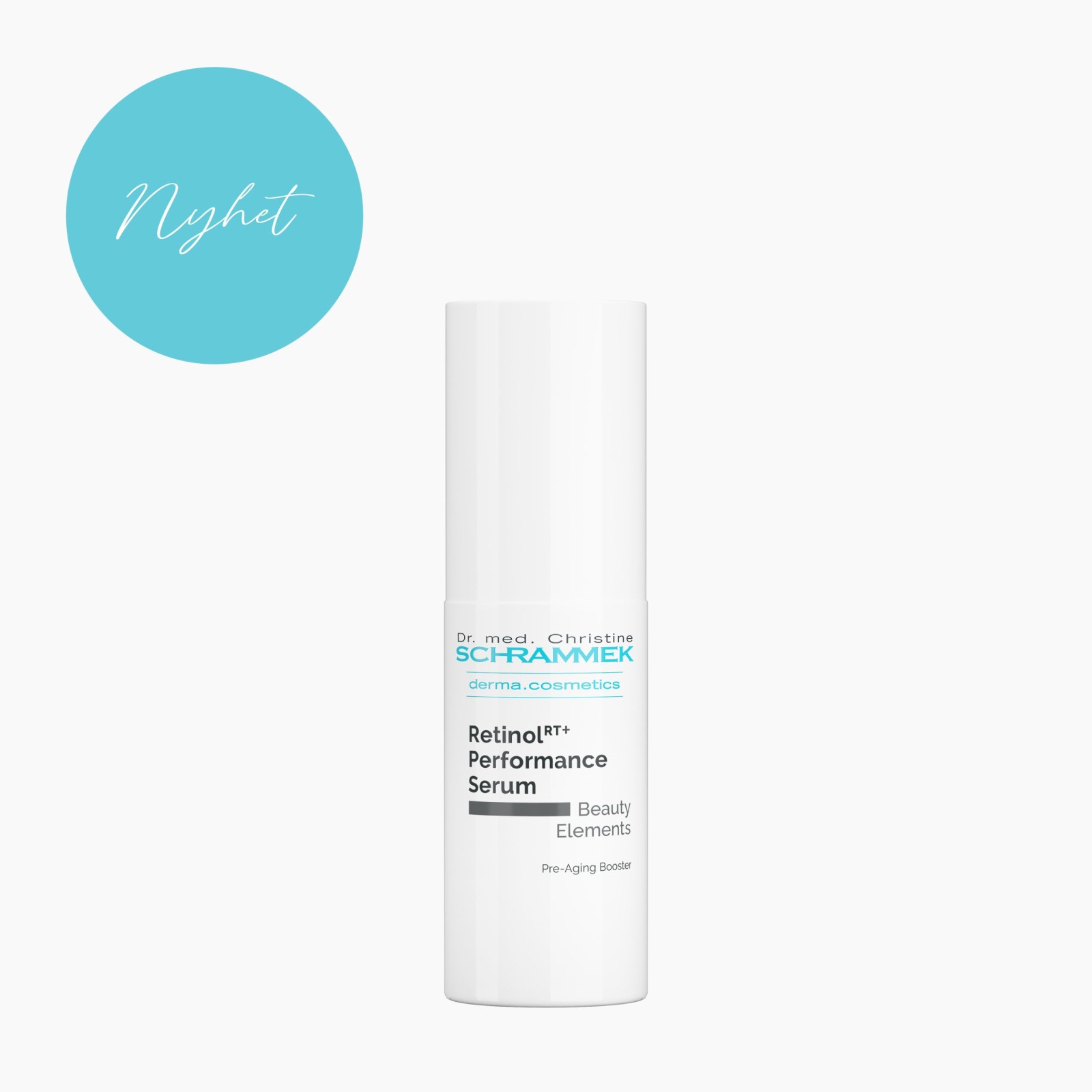 Dr schrammek Retinol RT+Performace Serum 30ml