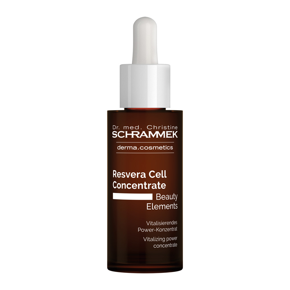 Dr. Schrammek Resvera Cell Concentrate Serum 30ml
