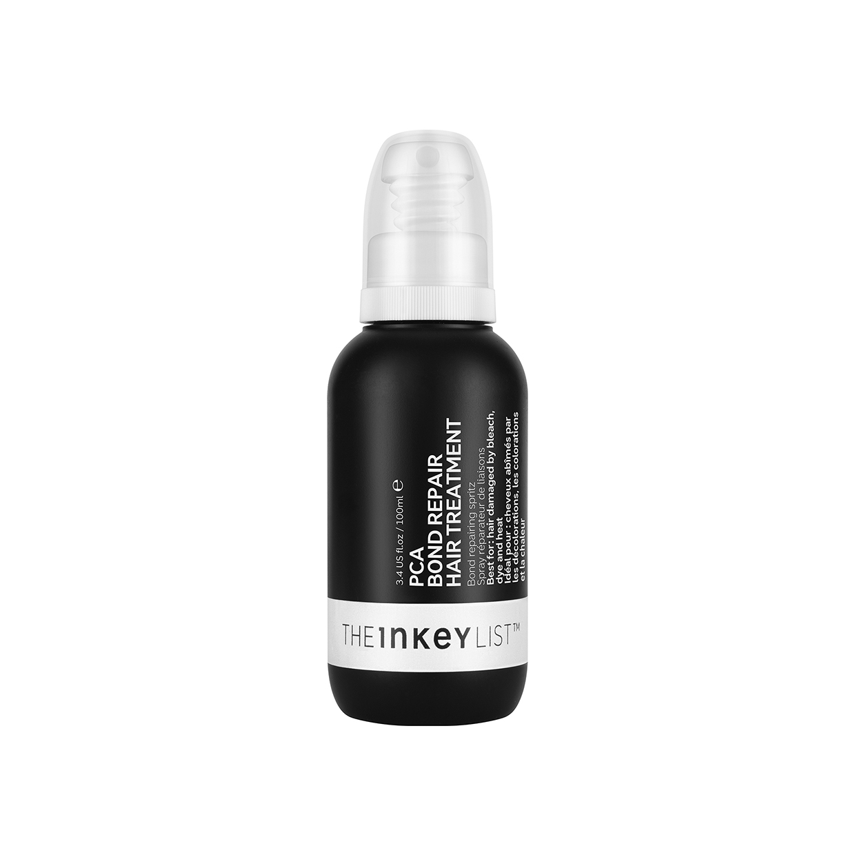 The Inkey List PCA Bond Repair Hair Treatment 100ml