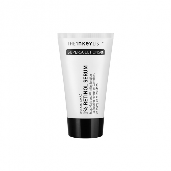 The Inkey List Inkey Retinol 1% serum 30ml