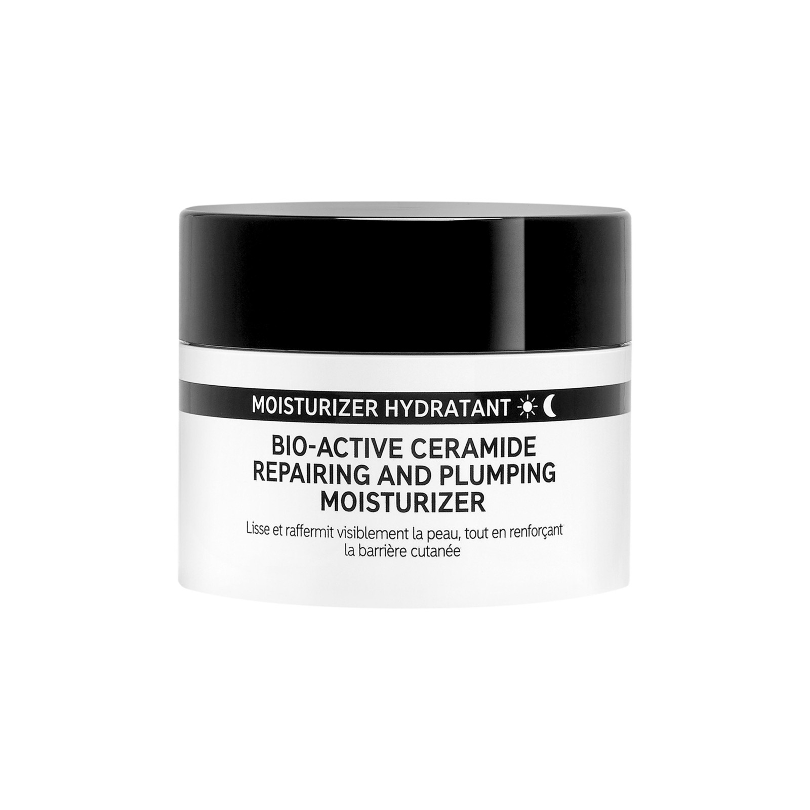 The Inkey List Bio-Active Ceramide Repairing And Plumping Moisturizer 50ml