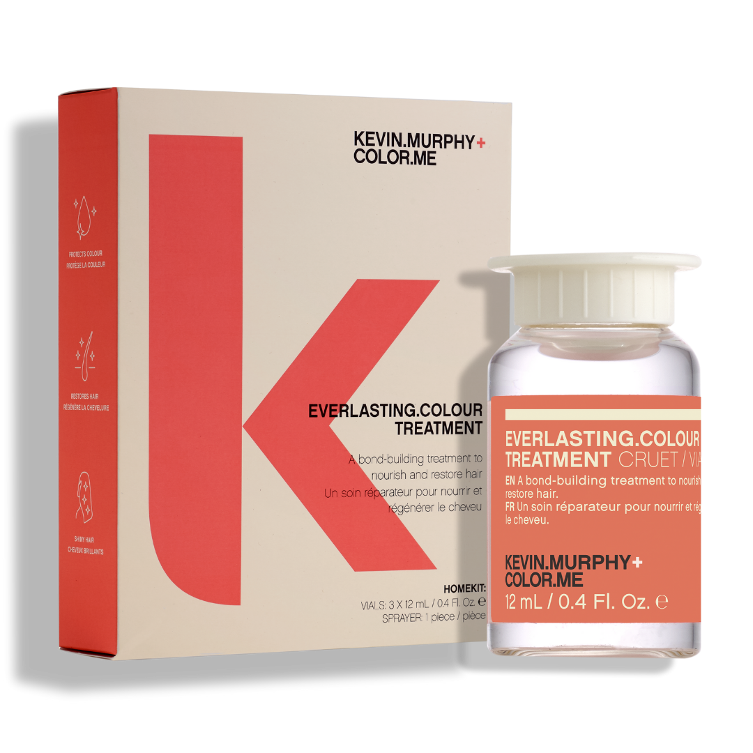 Kevin Murphy Everlasting Colour Treatment Home Kit (3pk)