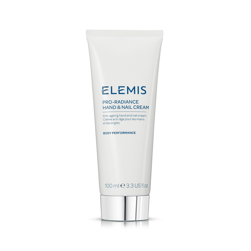 Elemis Pro-Radiance Hand and Nail Cream 100 ml