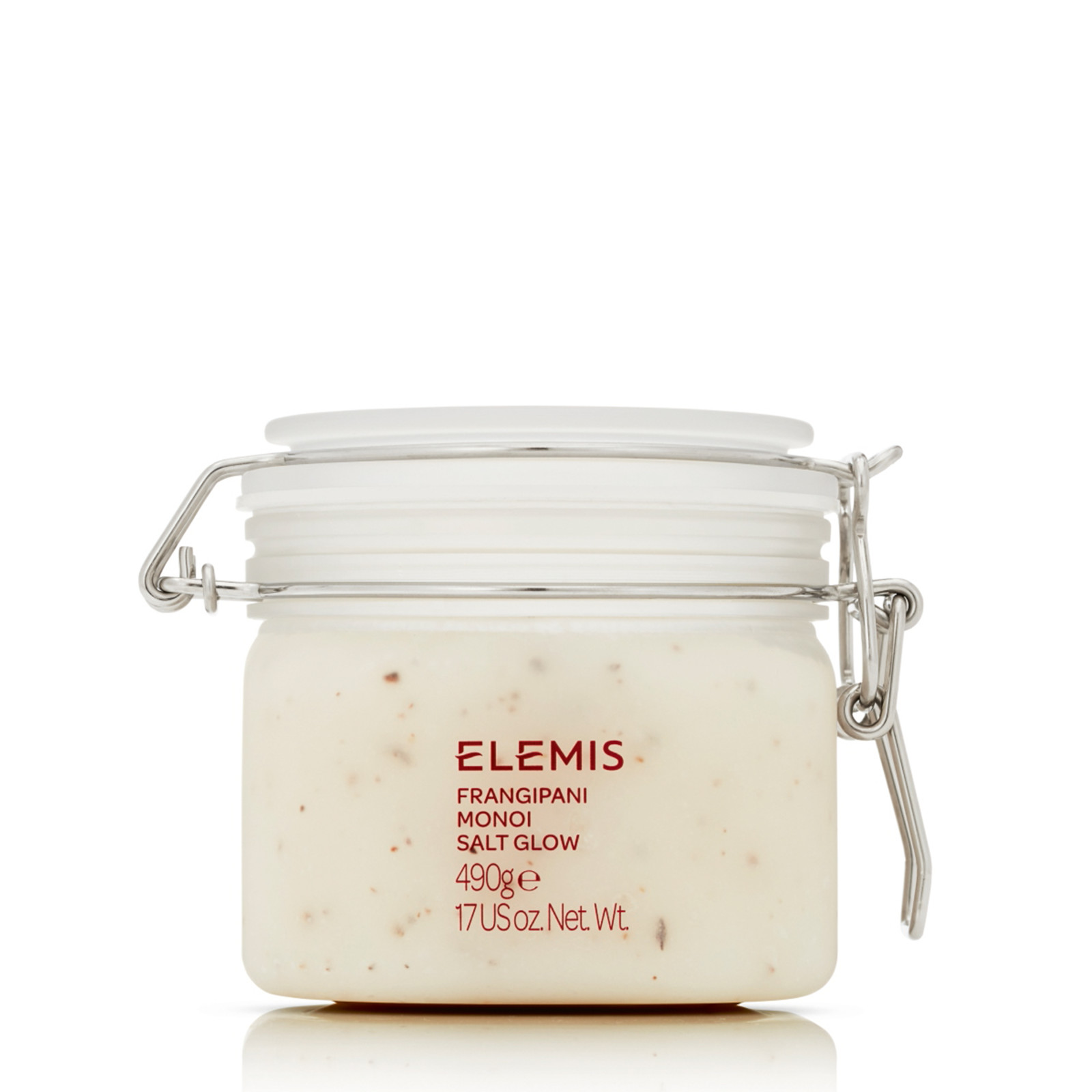 Elemis Frangipani Monoi Salt Glow  490 g