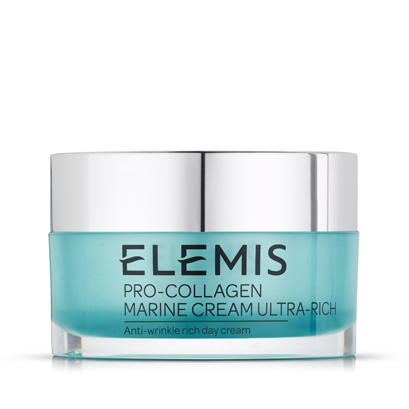 Elemis Pro-Collagen Marine Cream Ultra Rich 50 ml Dagkrem