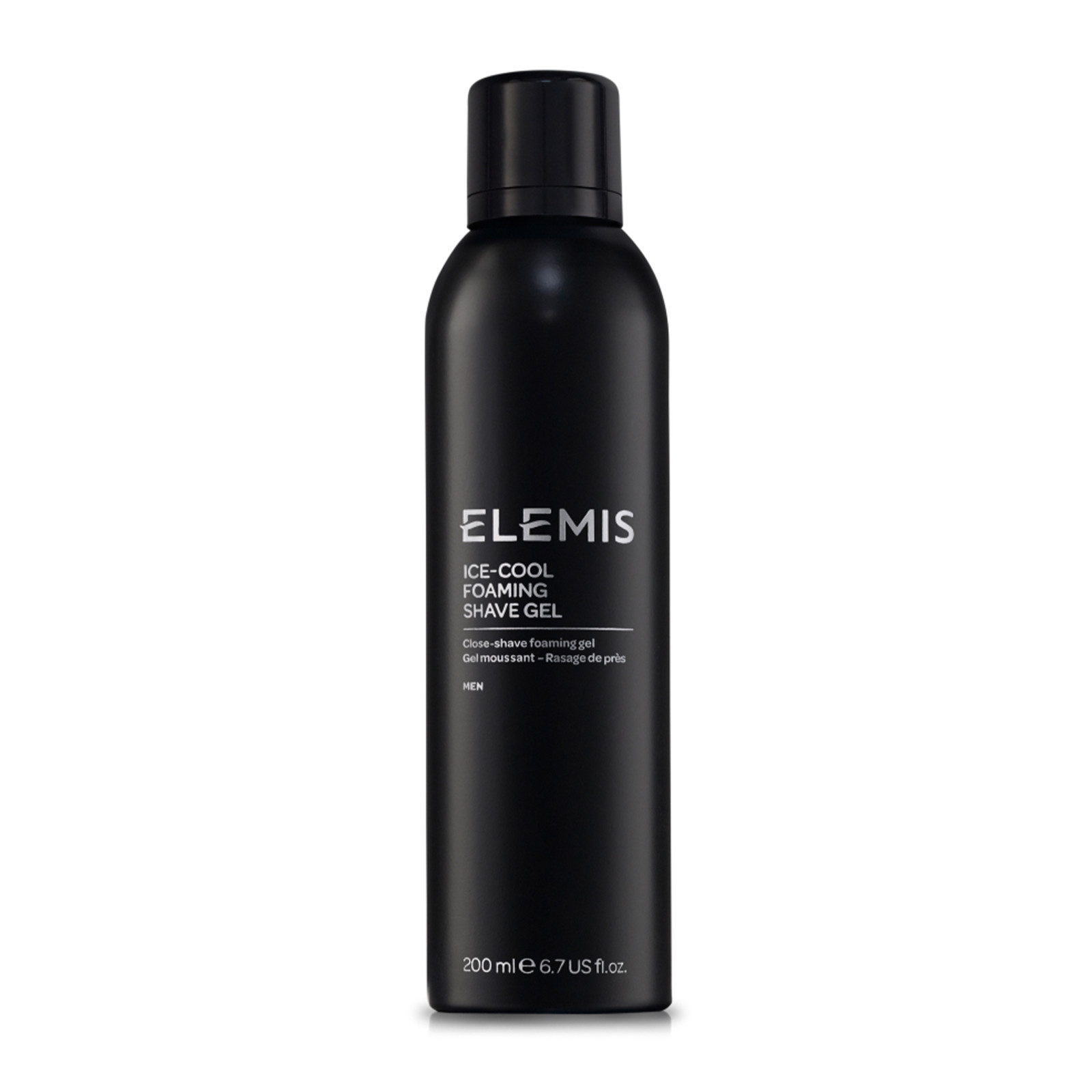 Elemis TFM Ice-Cool Foaming Shave Gel  200 ml