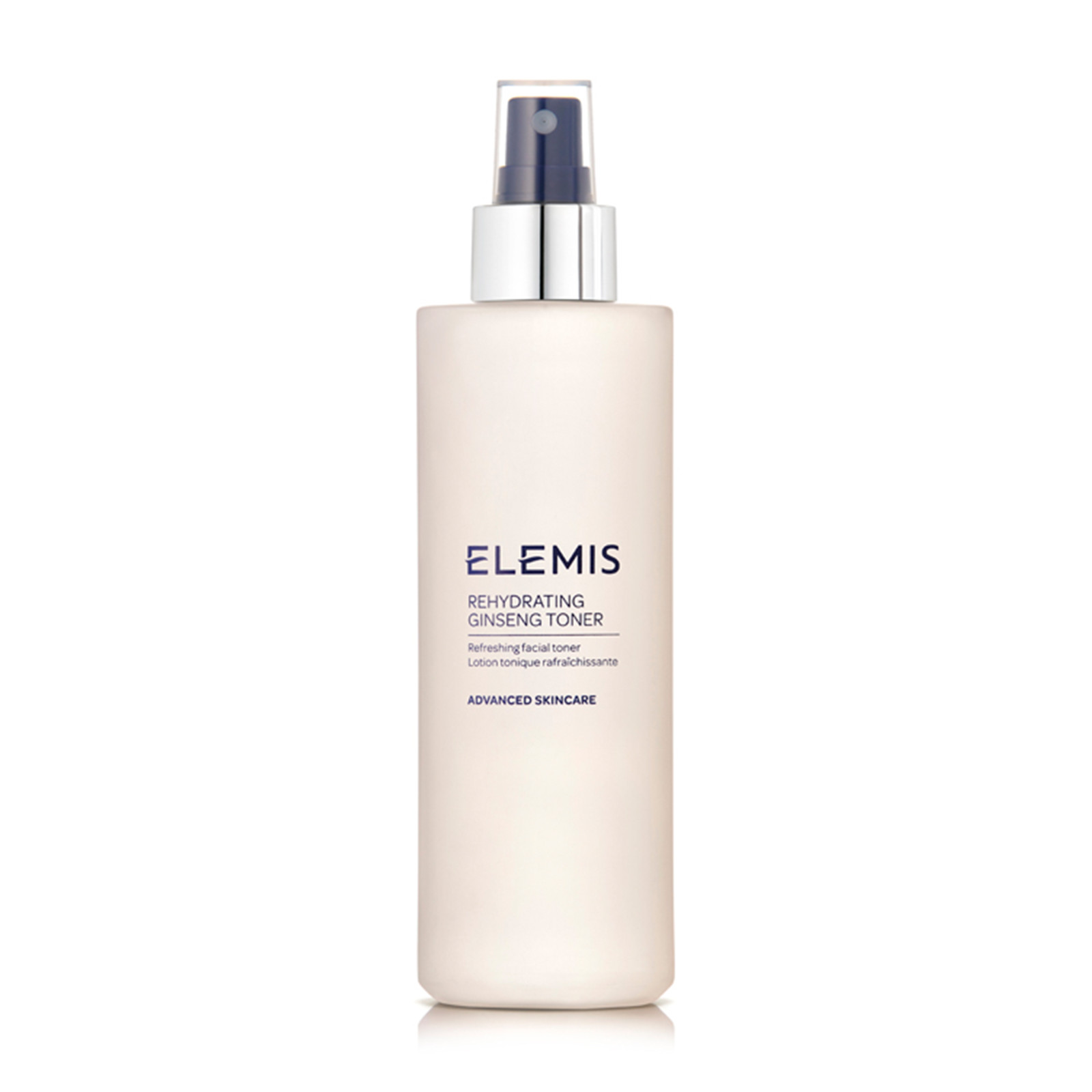 Elemis Rehydrating Ginseng Toner 200ml