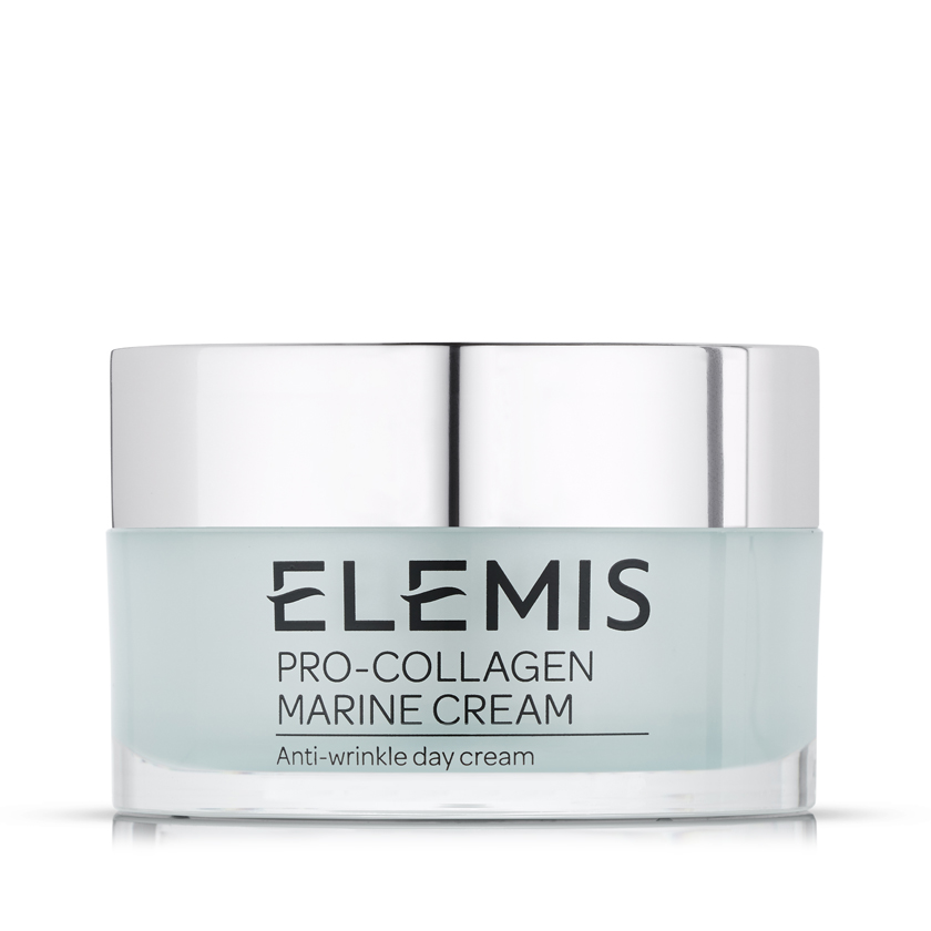 Elemis Pro-Collagen Marine Cream 50 ml dagkrem