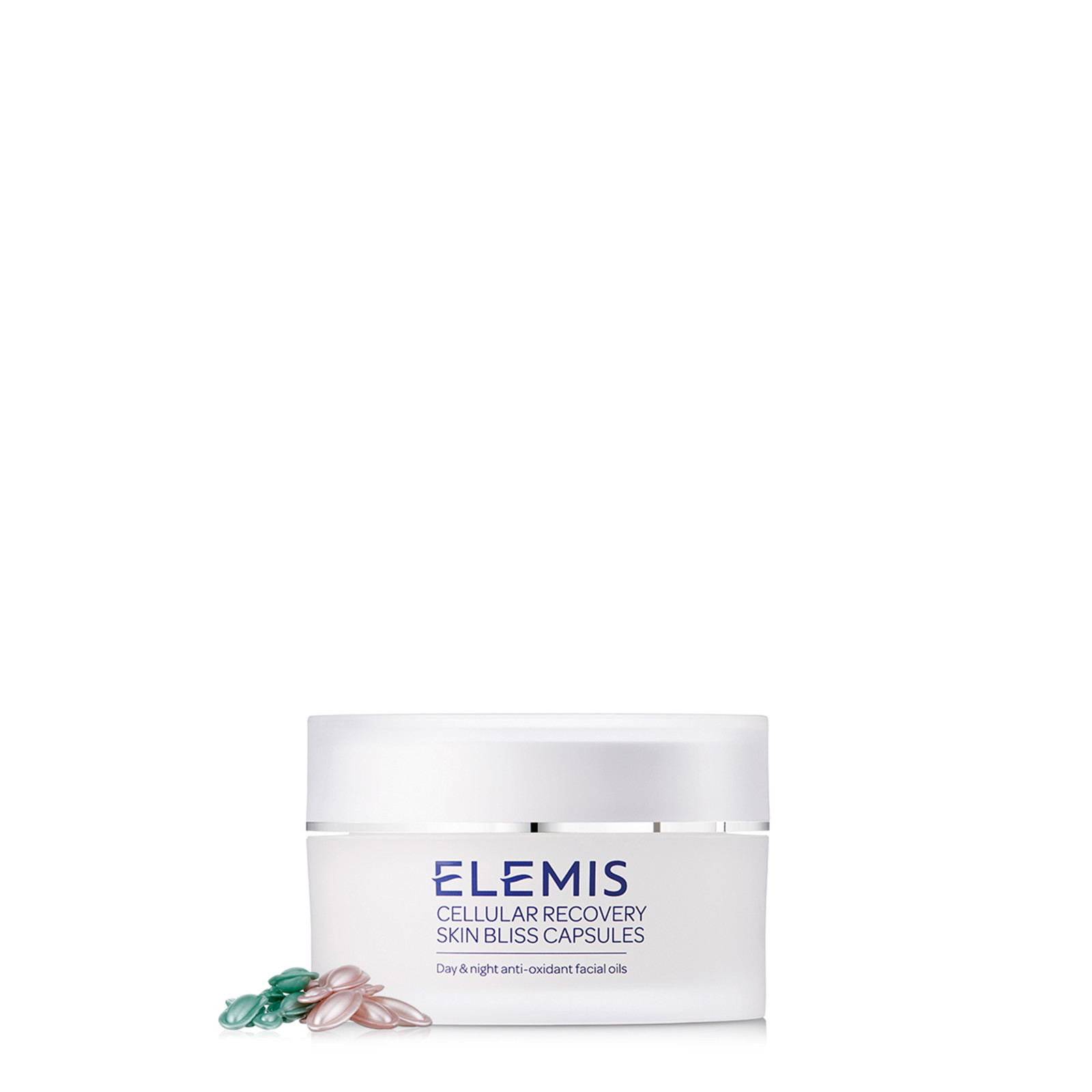 Elemis Cellular Recovery Skin Bliss Capsules(60stk)