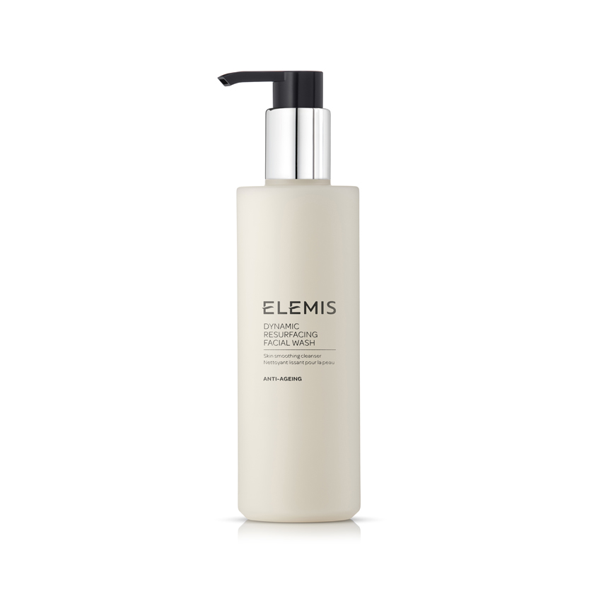 Elemis Dynamic Resurfacing Facial Wash 200 ml Rens