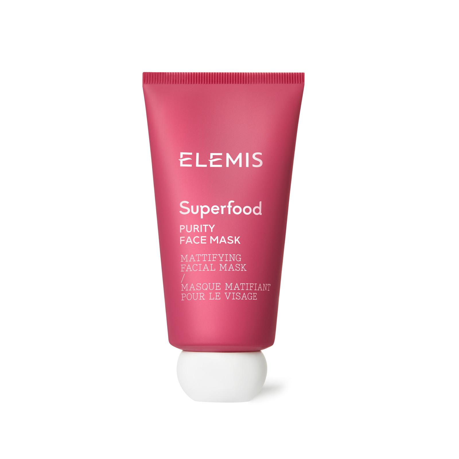 Elemis Superfood Purity Face Mask 75 ml