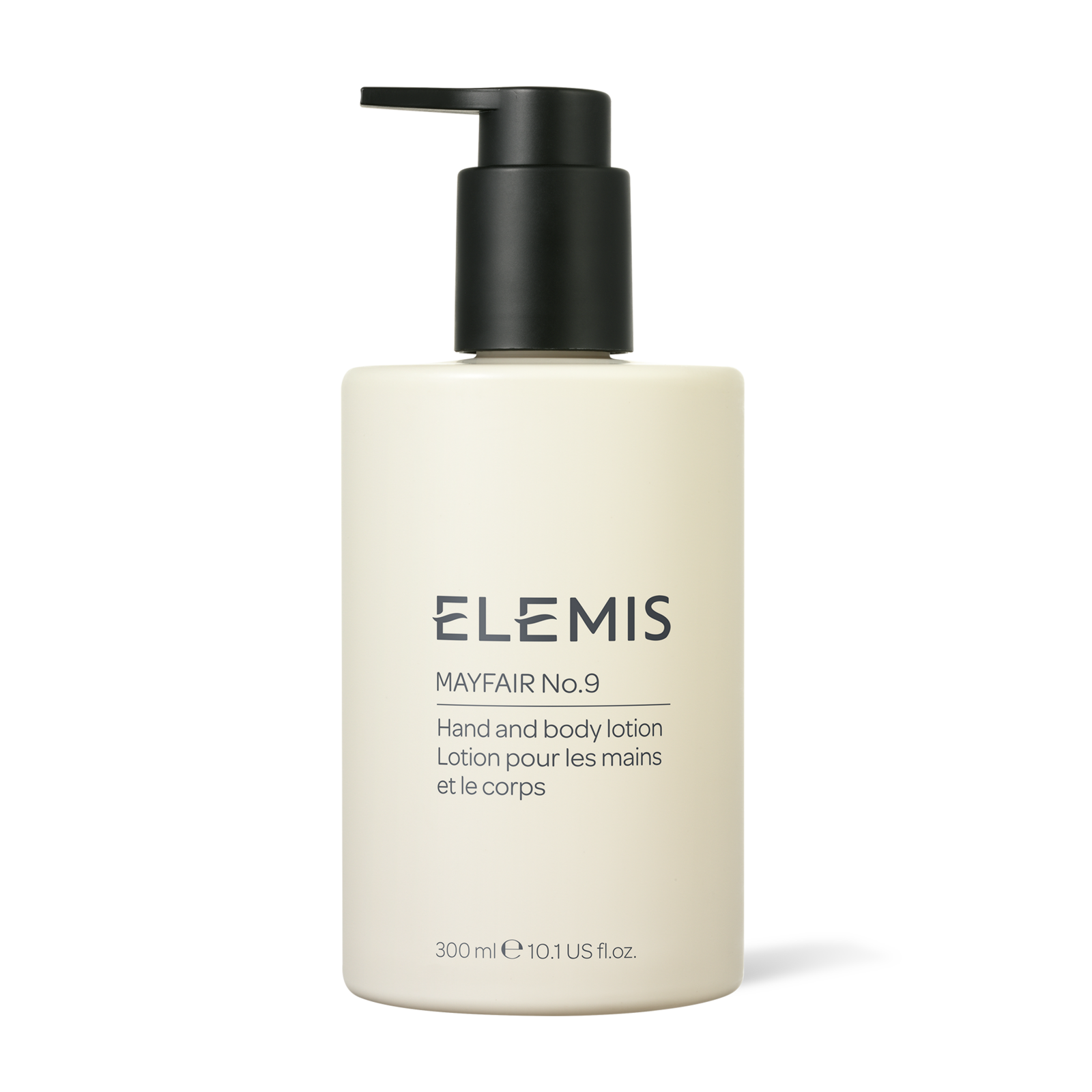 Elemis Mayfair No.9  Hand & Body Lotion 300 ml
