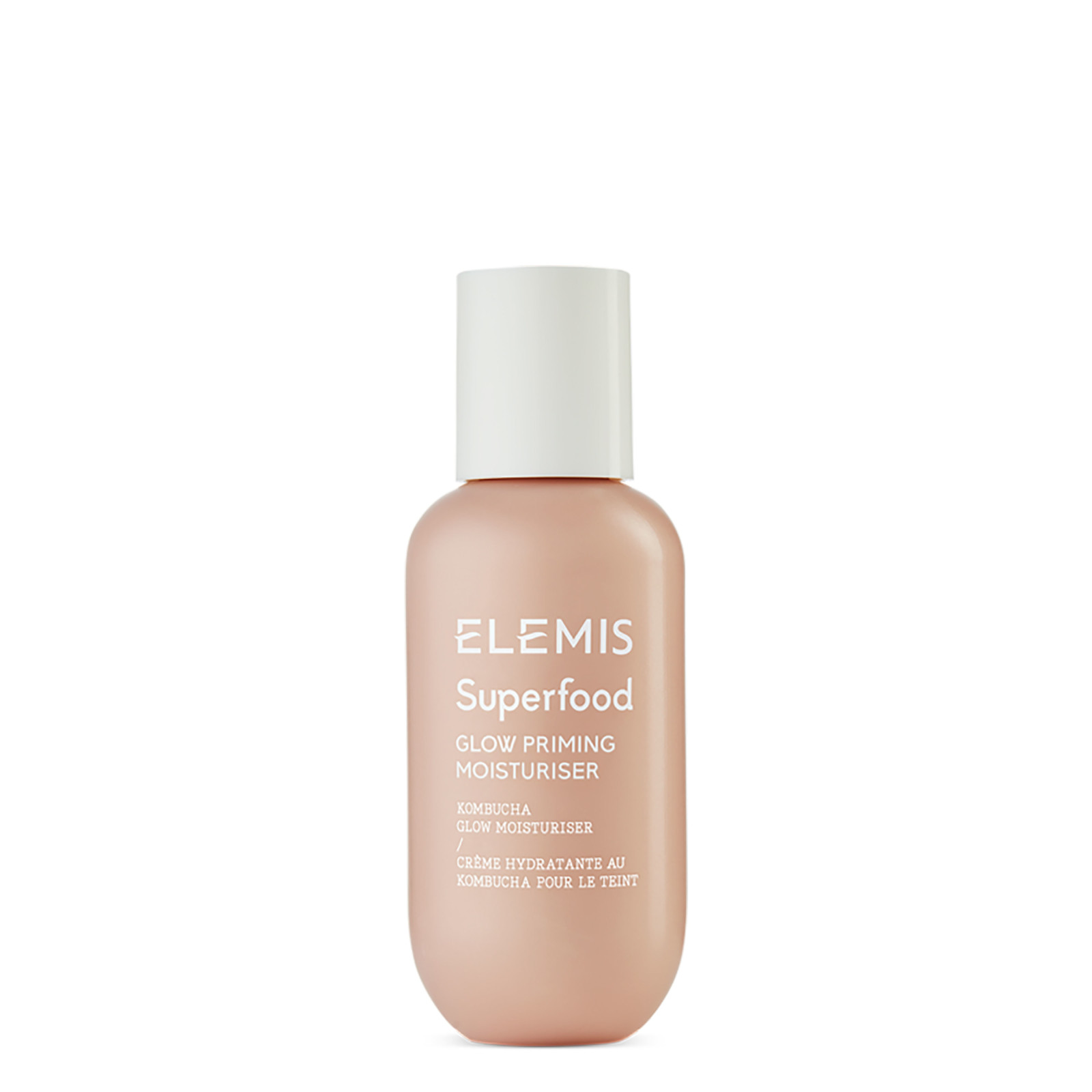 Elemis Superfood Glow Priming Moisturiser 60 ml