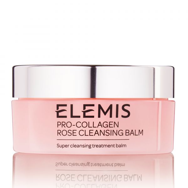 Elemis Pro-Collagen Rose Cleansing Balm 100g