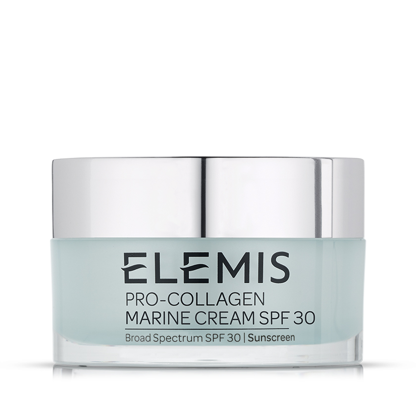 Elemis Pro-Collagen Marine Cream SPF 30 50 ml Dagkrem