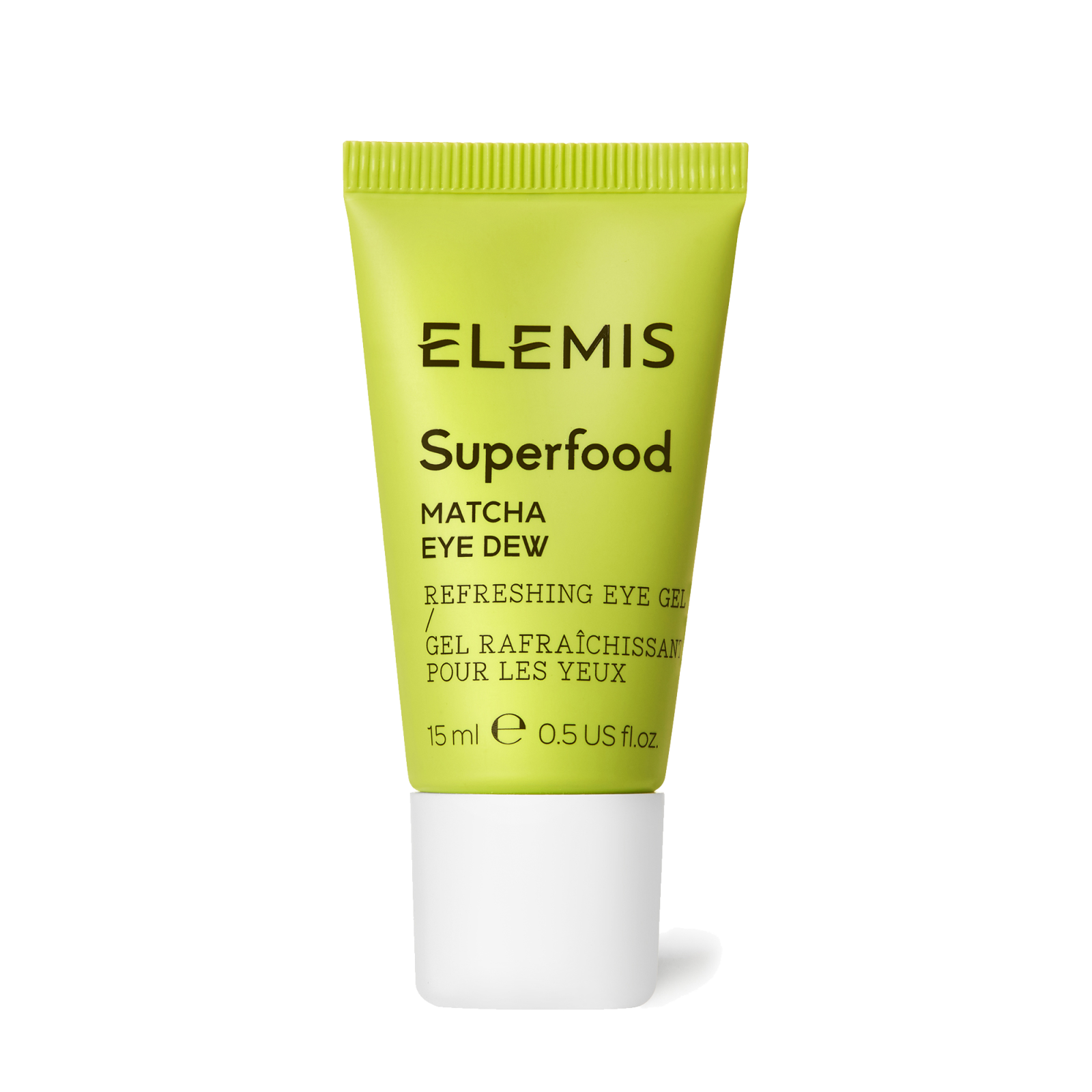 Elemis Superfood Matcha Eye Dew 15 ml Øyegele